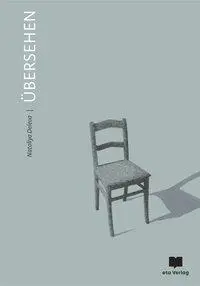 Cover: 9783981840889 | Übersehen | Nataliya Deleva | Buch | 160 S. | Deutsch | 2018