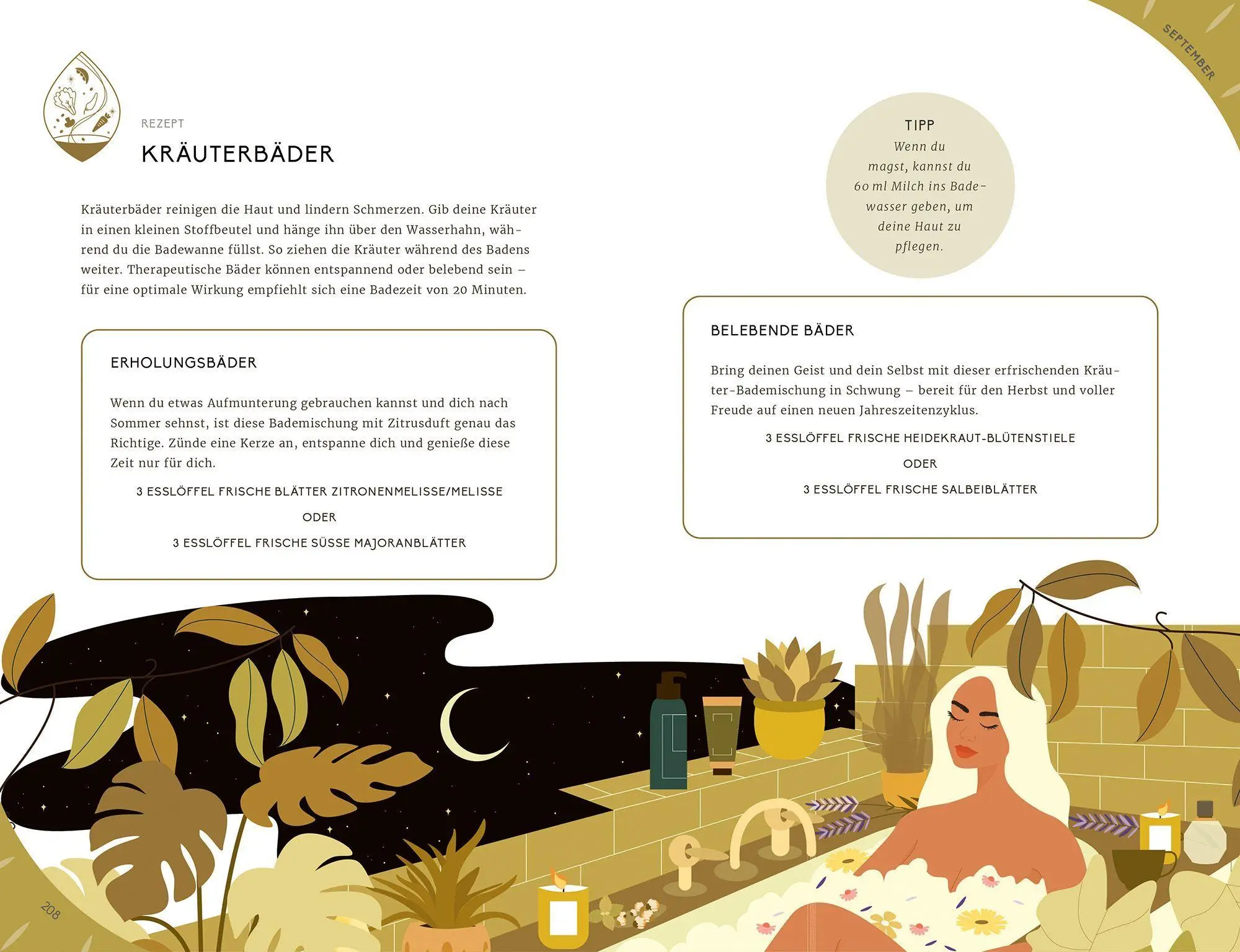 Bild: 9783989620889 | Mein Jahr mit der Natur | Leaping Hare | Buch | 288 S. | Deutsch