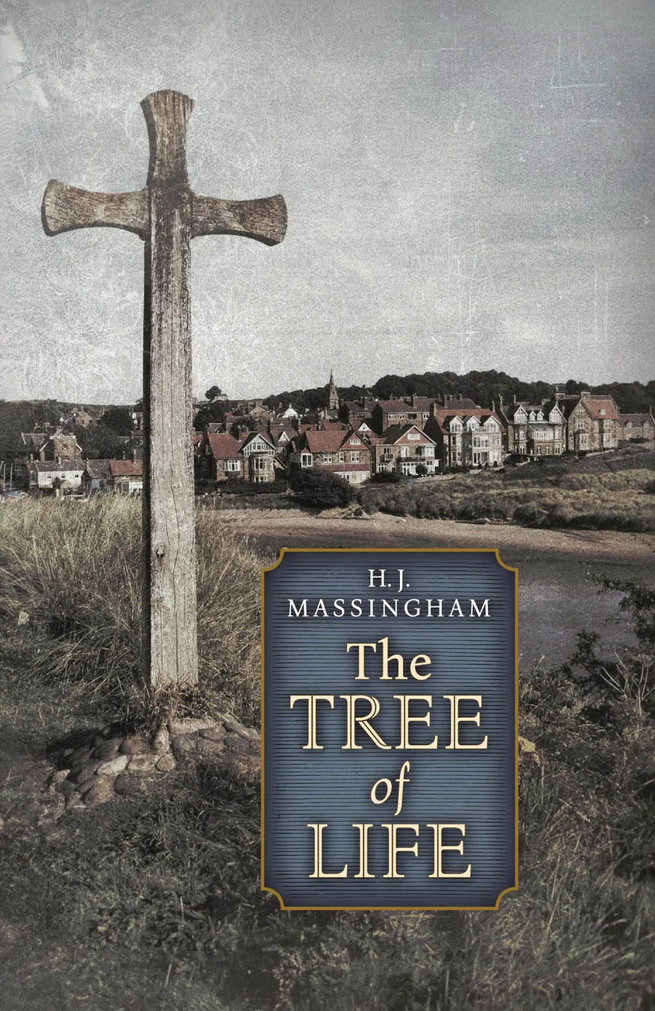 Cover: 9798886770889 | The Tree of Life | H. J. Massingham | Taschenbuch | Englisch | 2024
