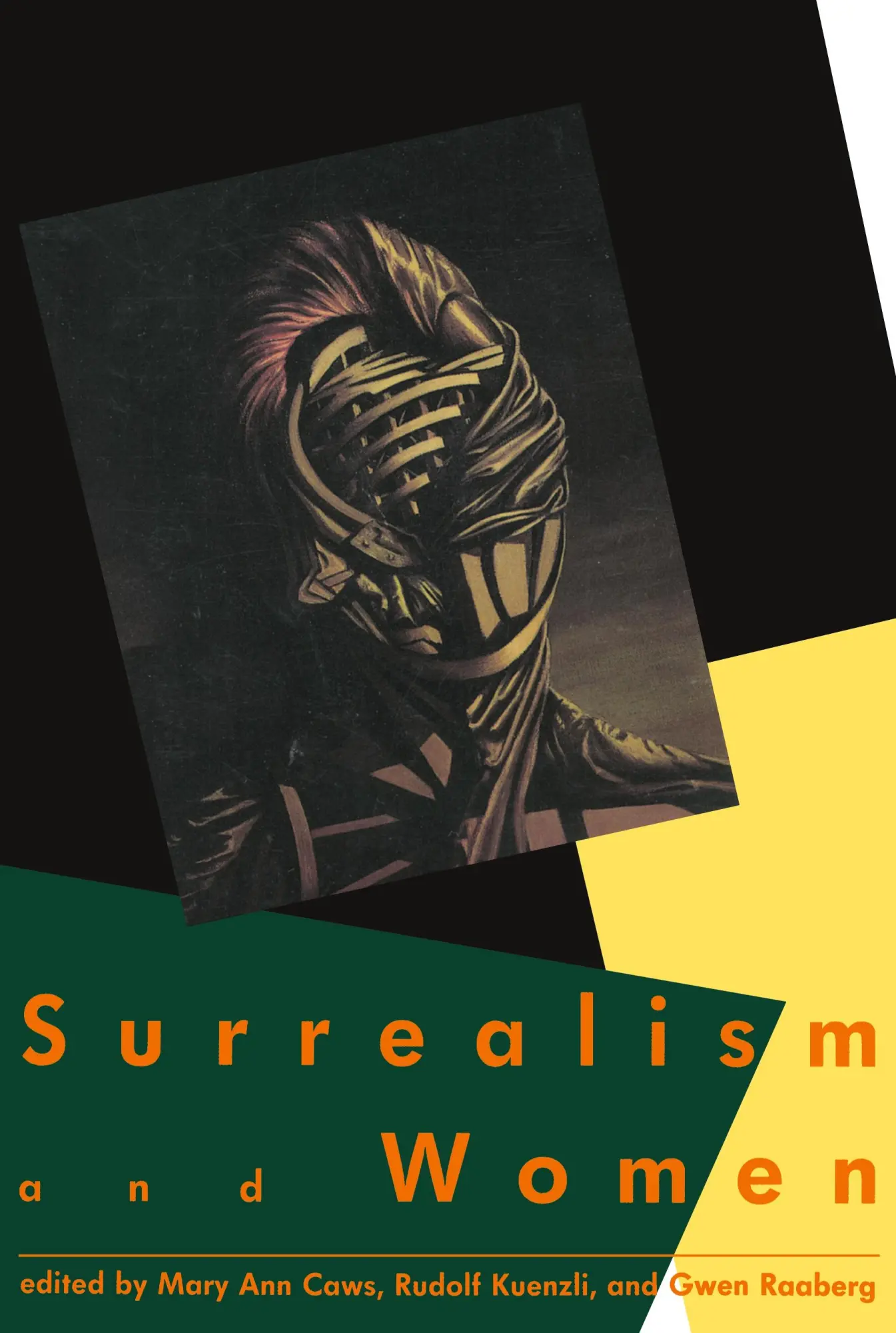 Cover: 9780262530989 | Surrealism and Women | Mary Ann Caws (u. a.) | Taschenbuch | Englisch