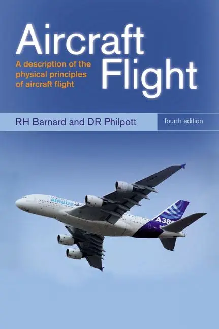 Cover: 9780273730989 | Aircraft Flight | R. H. Barnard (u. a.) | Taschenbuch | Englisch