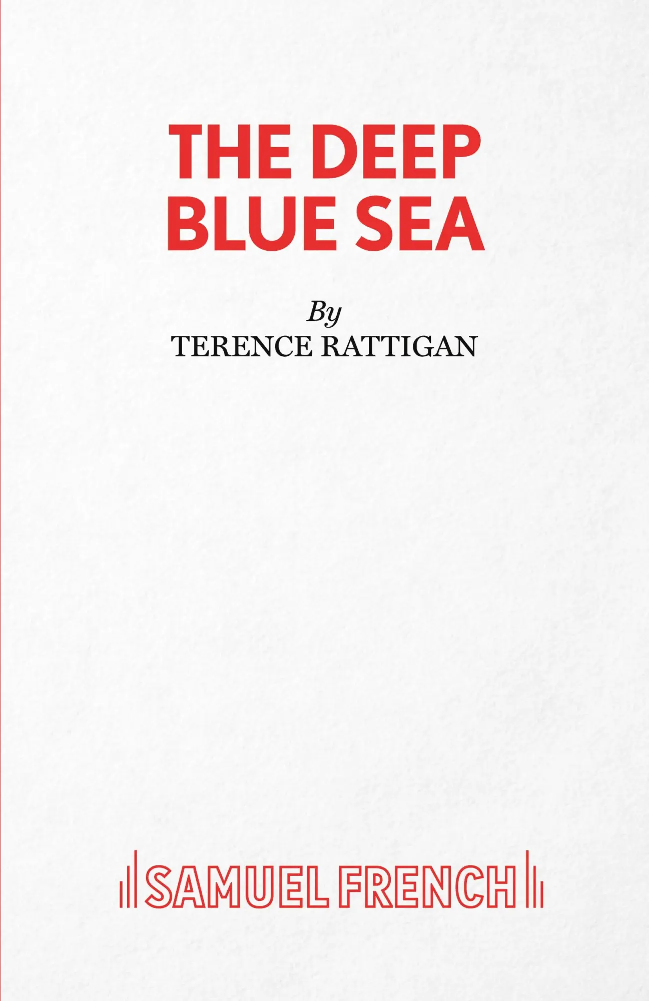 Cover: 9780573010989 | Haggard | Terence Rattigan | Taschenbuch | Kartoniert / Broschiert