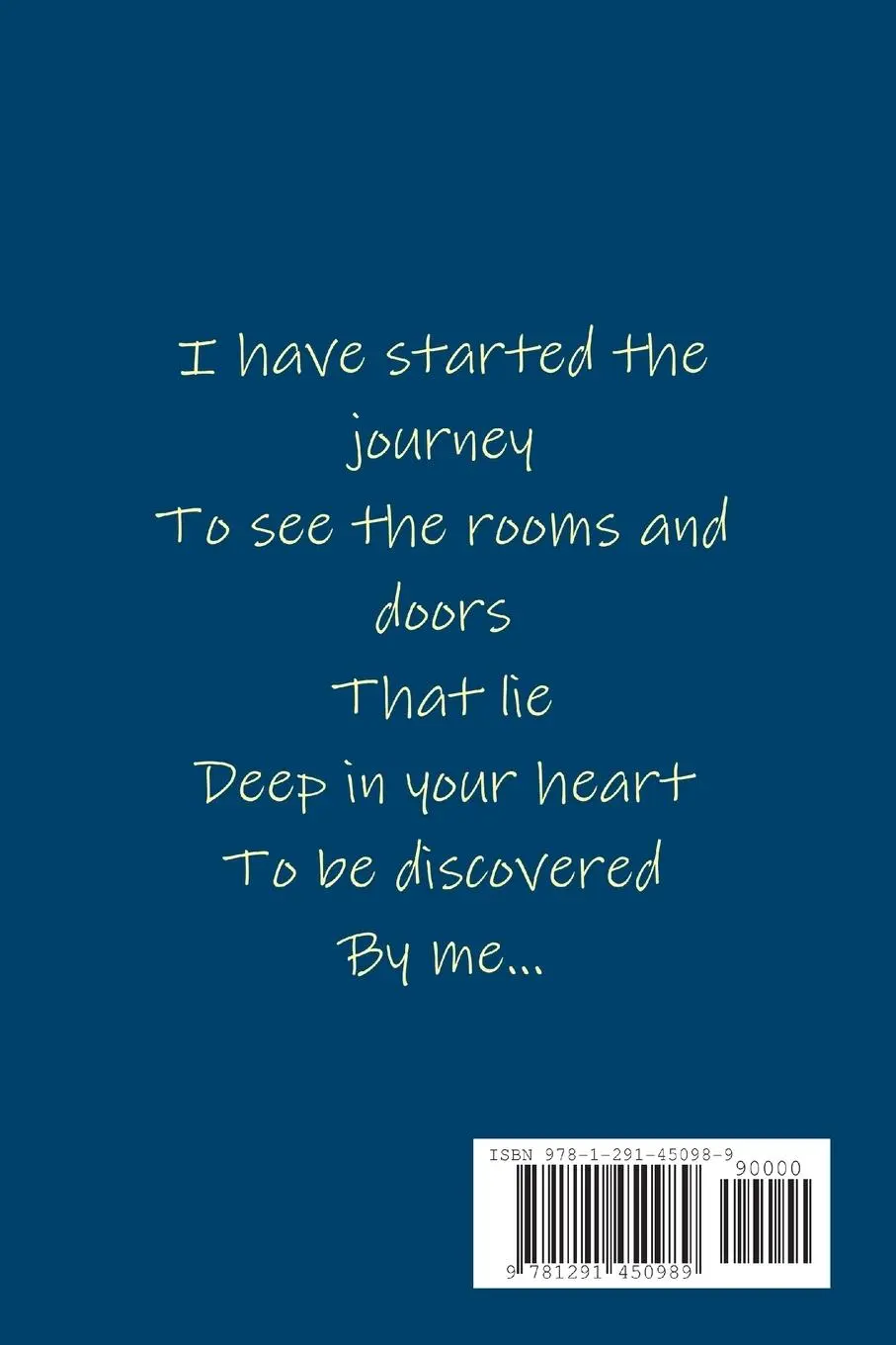 Rückseite: 9781291450989 | Poems from the Heart book 2 | Matthew R Brackley | Taschenbuch | 2013