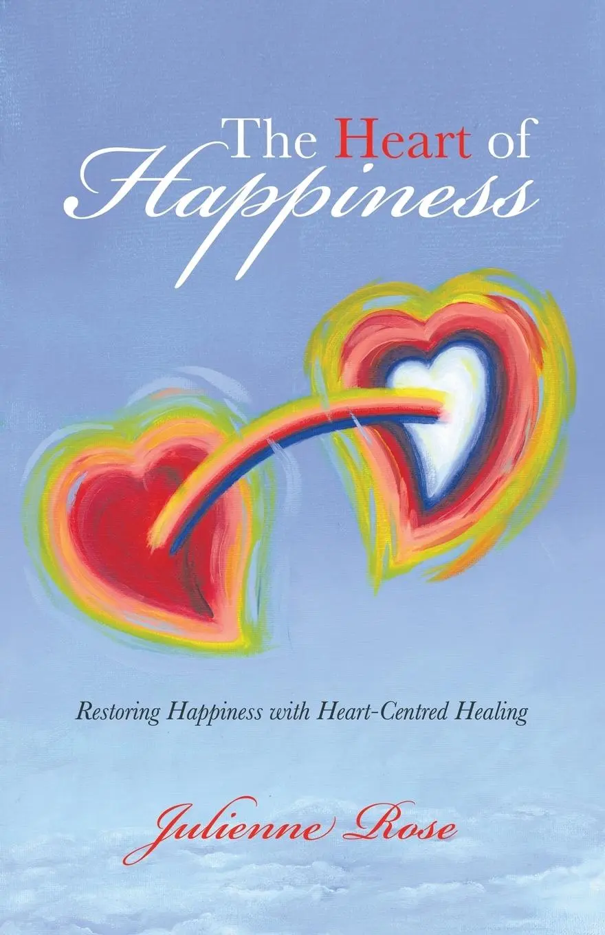 Cover: 9781452510989 | The Heart of Happiness | Julienne Rose | Taschenbuch | Englisch | 2013