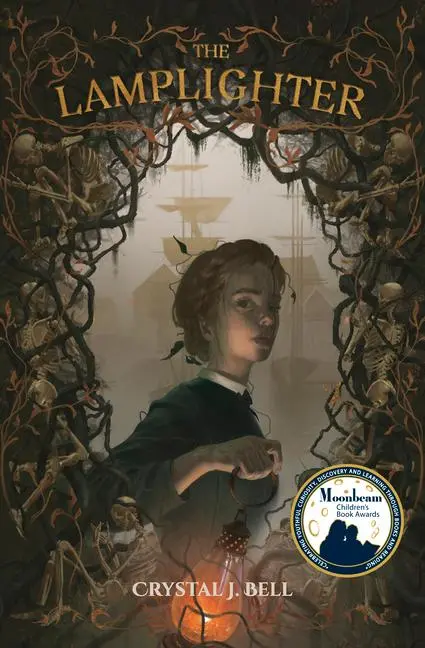 North Star Editions The Lamplighter