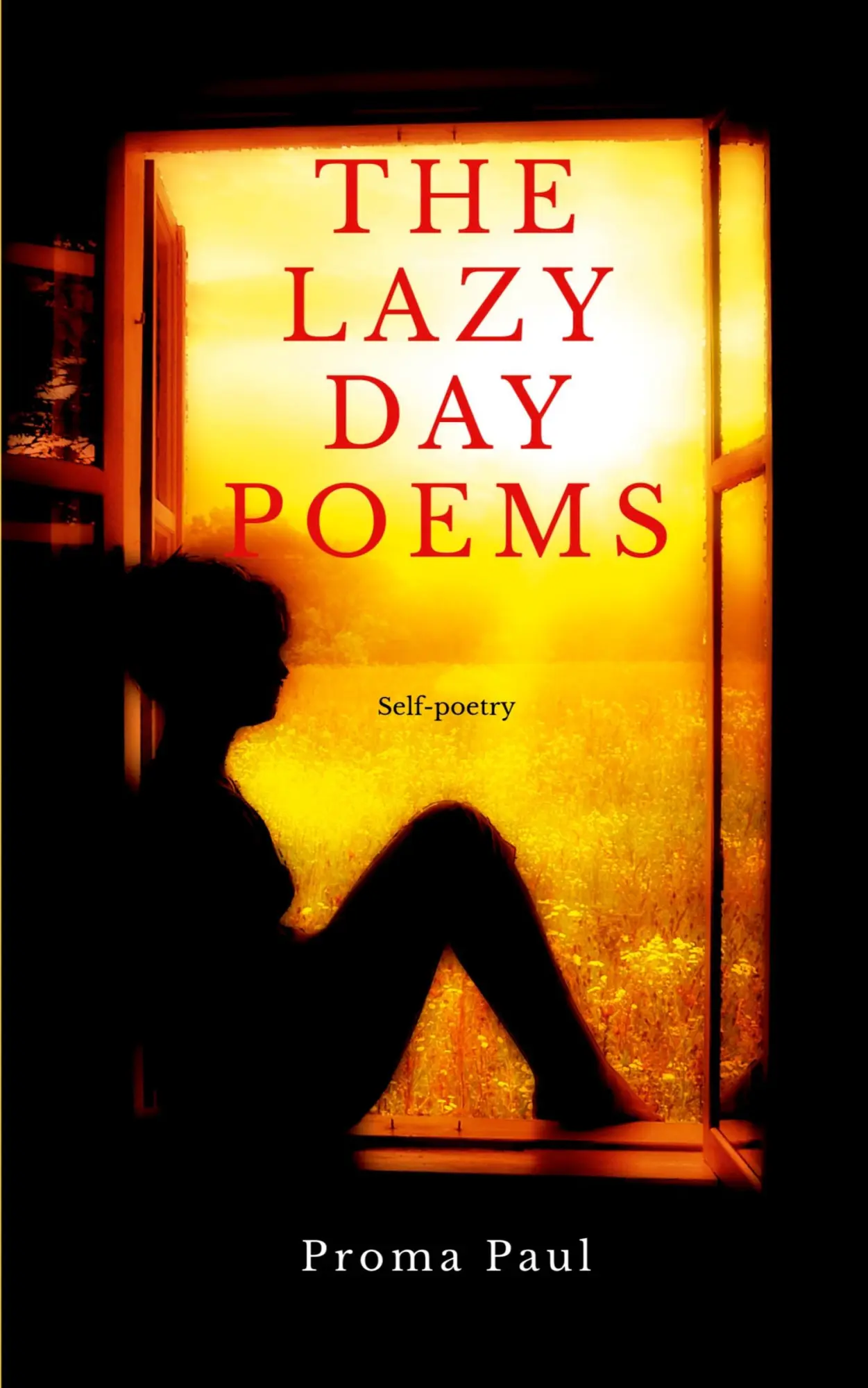 Cover: 9781638730989 | The Lazy Day Poems | Proma Paul | Taschenbuch | Englisch | 2021