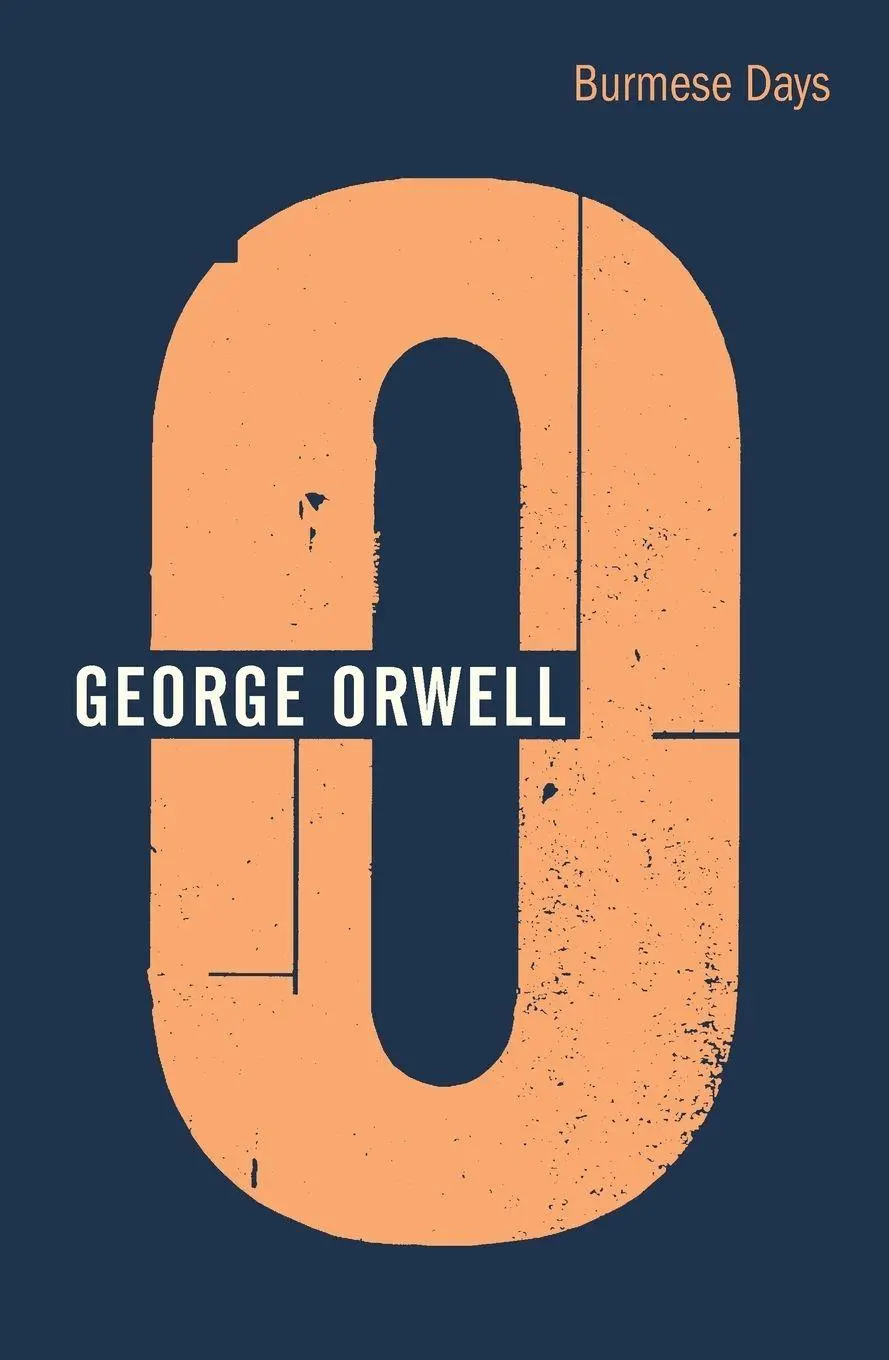Cover: 9781787300989 | Burmese Days | George Orwell | Taschenbuch | Englisch | 2018