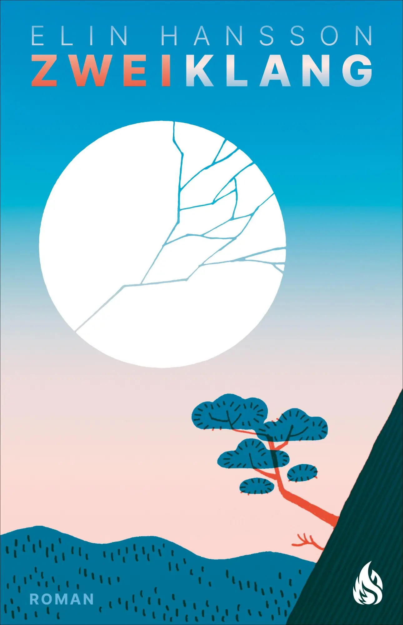 Cover: 9783038800989 | Zweiklang | Elin Hansson | Buch | 320 S. | Deutsch | 2025 | Arctis
