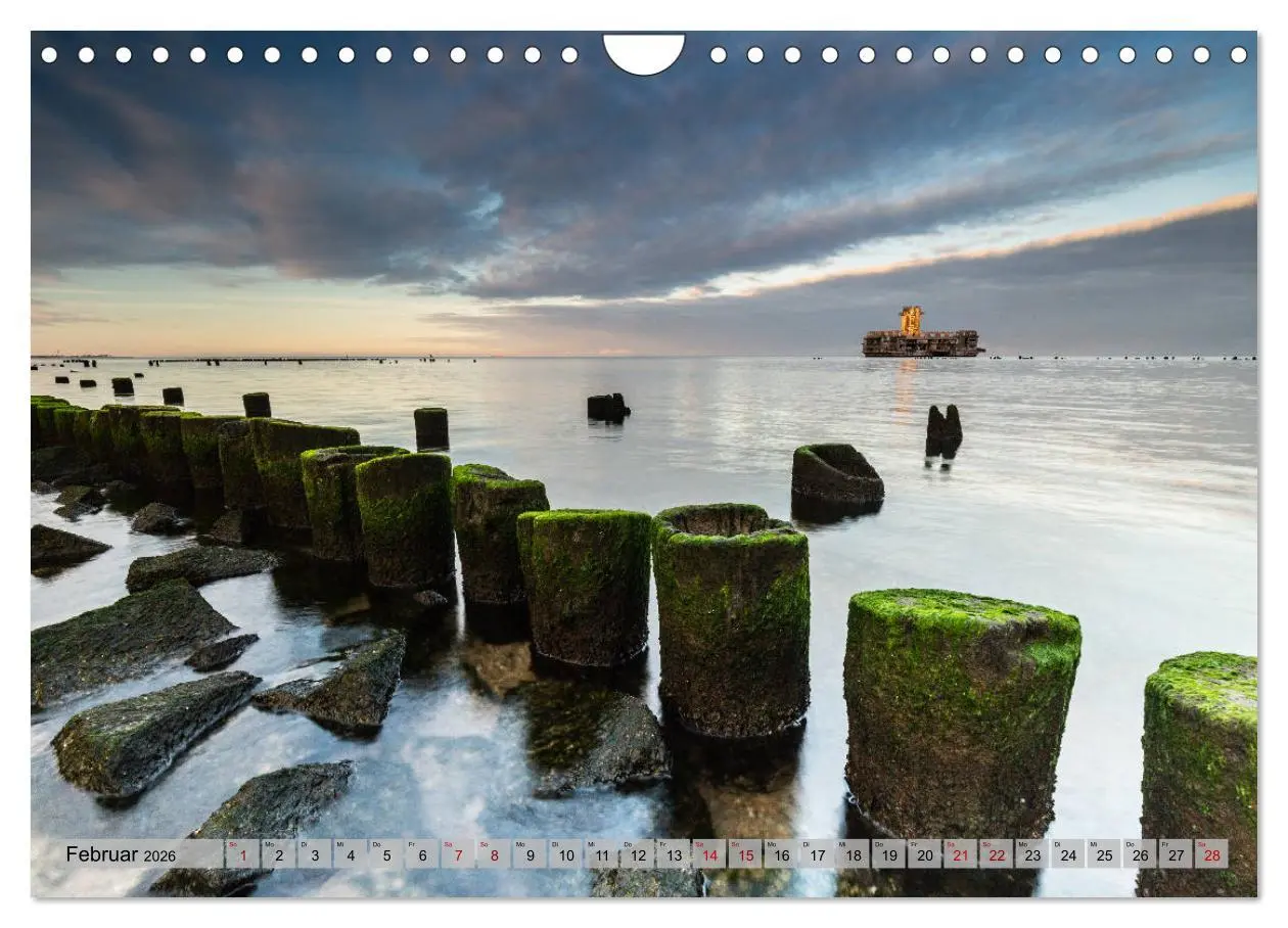 Bild: 9783457810989 | Dreistadt - Danzig, Gdingen, Zoppot (Wandkalender 2026 DIN A4...