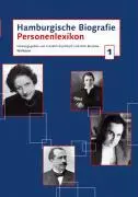 Cover: 9783835300989 | Hamburgische Biografie 1. Bd.1 | Personenlexikon | Kopitzsch (u. a.)