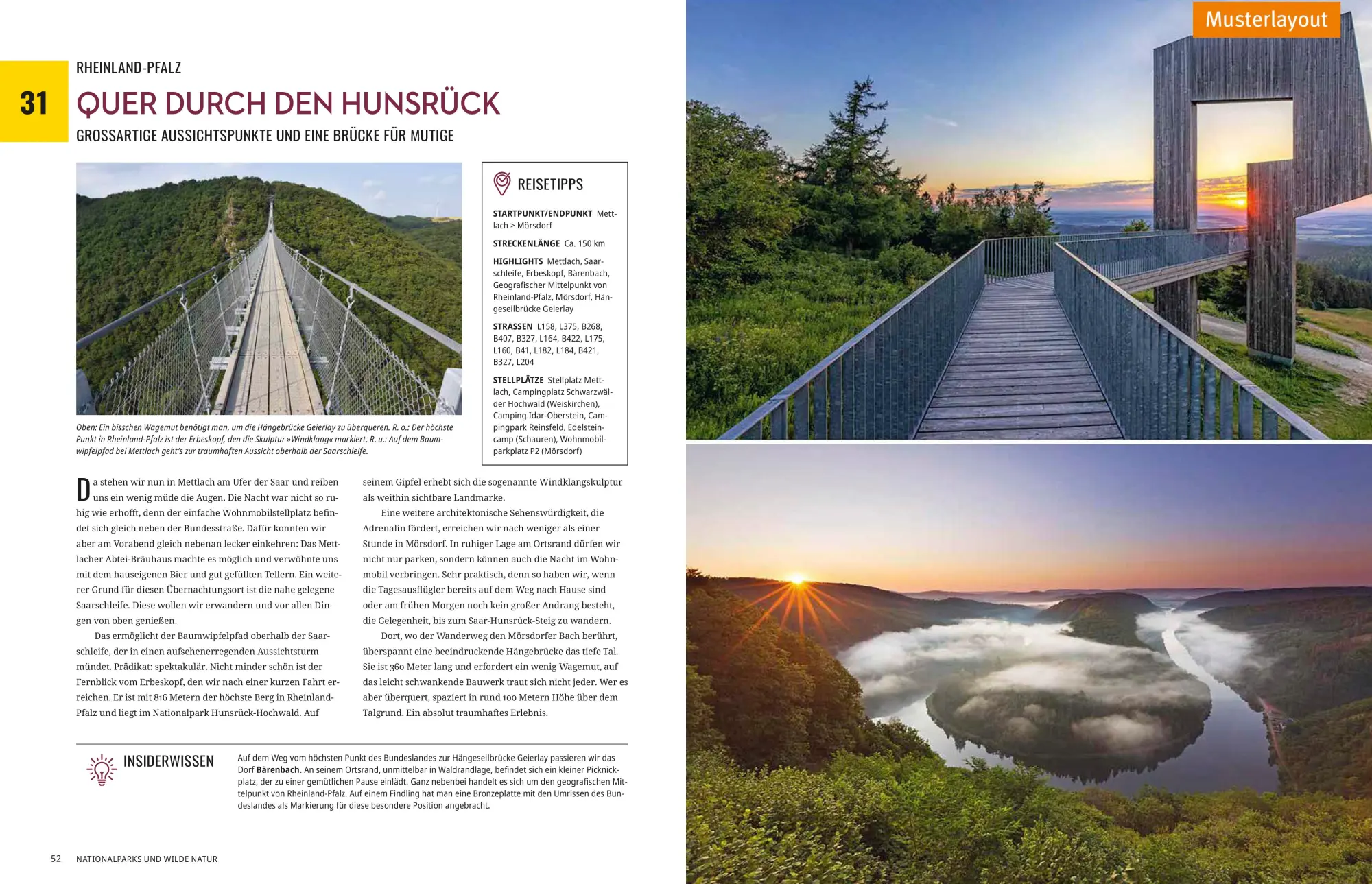 Bild: 9783987010989 | In 225 Reisen durch die USA | Axel Pinck | Buch | 288 S. | Deutsch