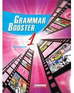 Cover: 9789604030989 | Grammar Booster 1 | Student Book | Megan Roderick | Taschenbuch | 2012