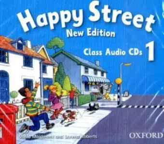 Cover: 9780194731089 | 3 Class Audio-CDs | Audio-CD | Englisch | 2009 | EAN 9780194731089