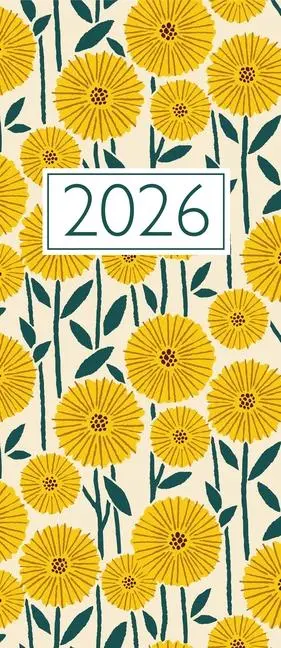 Cover: 9780281091089 | Church Pocket Book Diary with Lectionary 2026 | Spck | Buch | Englisch