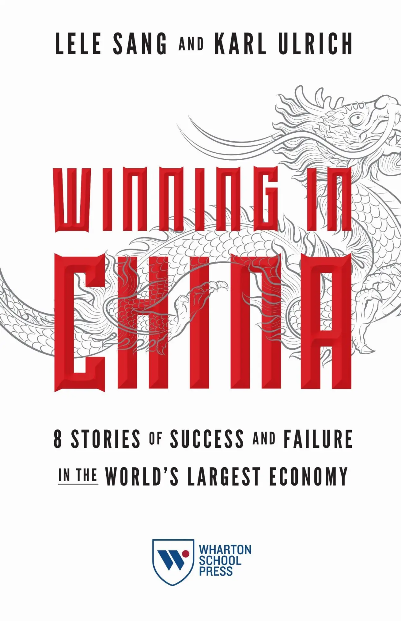 Cover: 9781613631089 | Winning in China | Lele Sang (u. a.) | Taschenbuch | Englisch | 2021