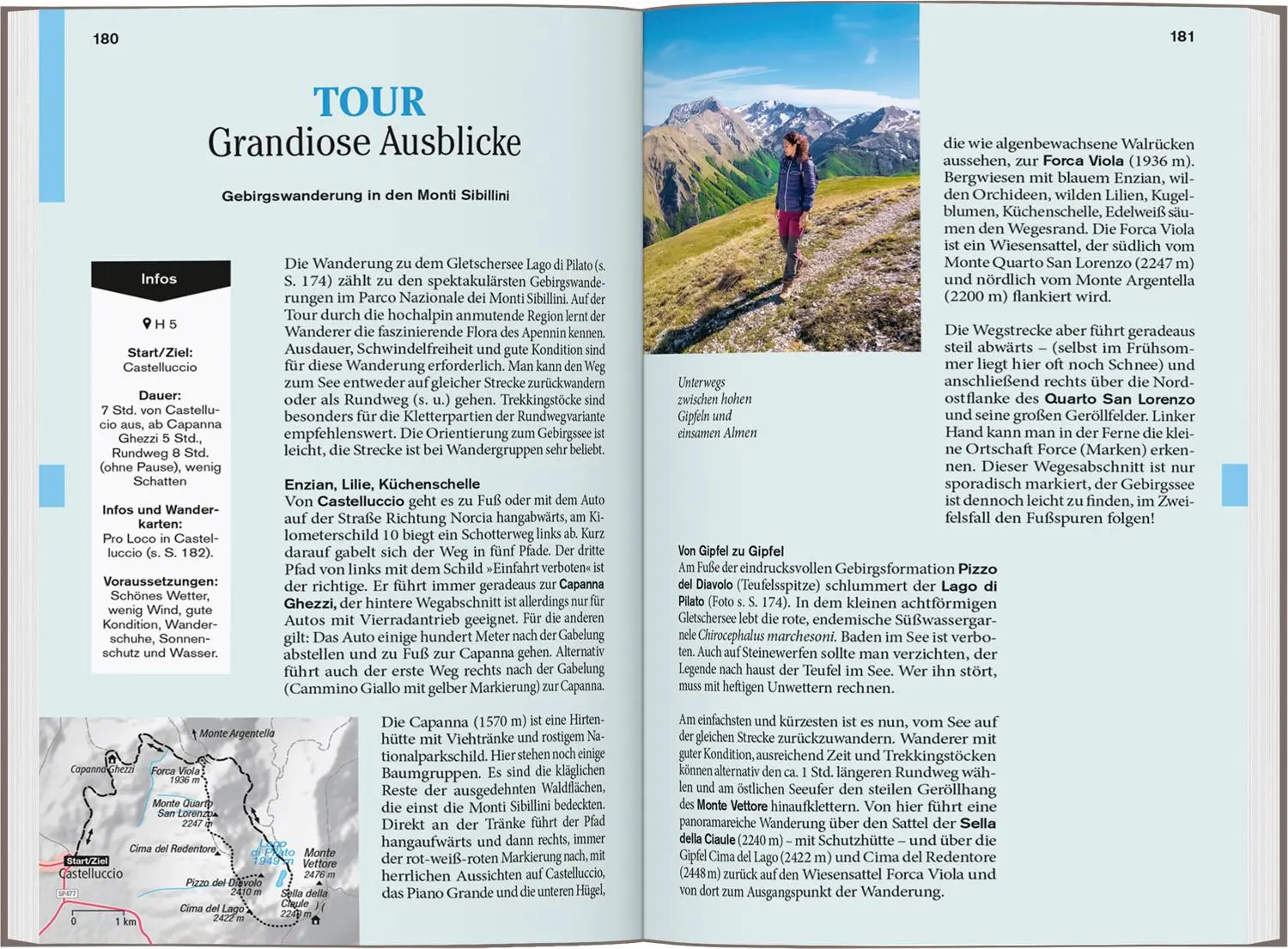 Bild: 9783616021089 | DUMONT Reise-Taschenbuch Reiseführer Umbrien | Julia Reichardt | Buch