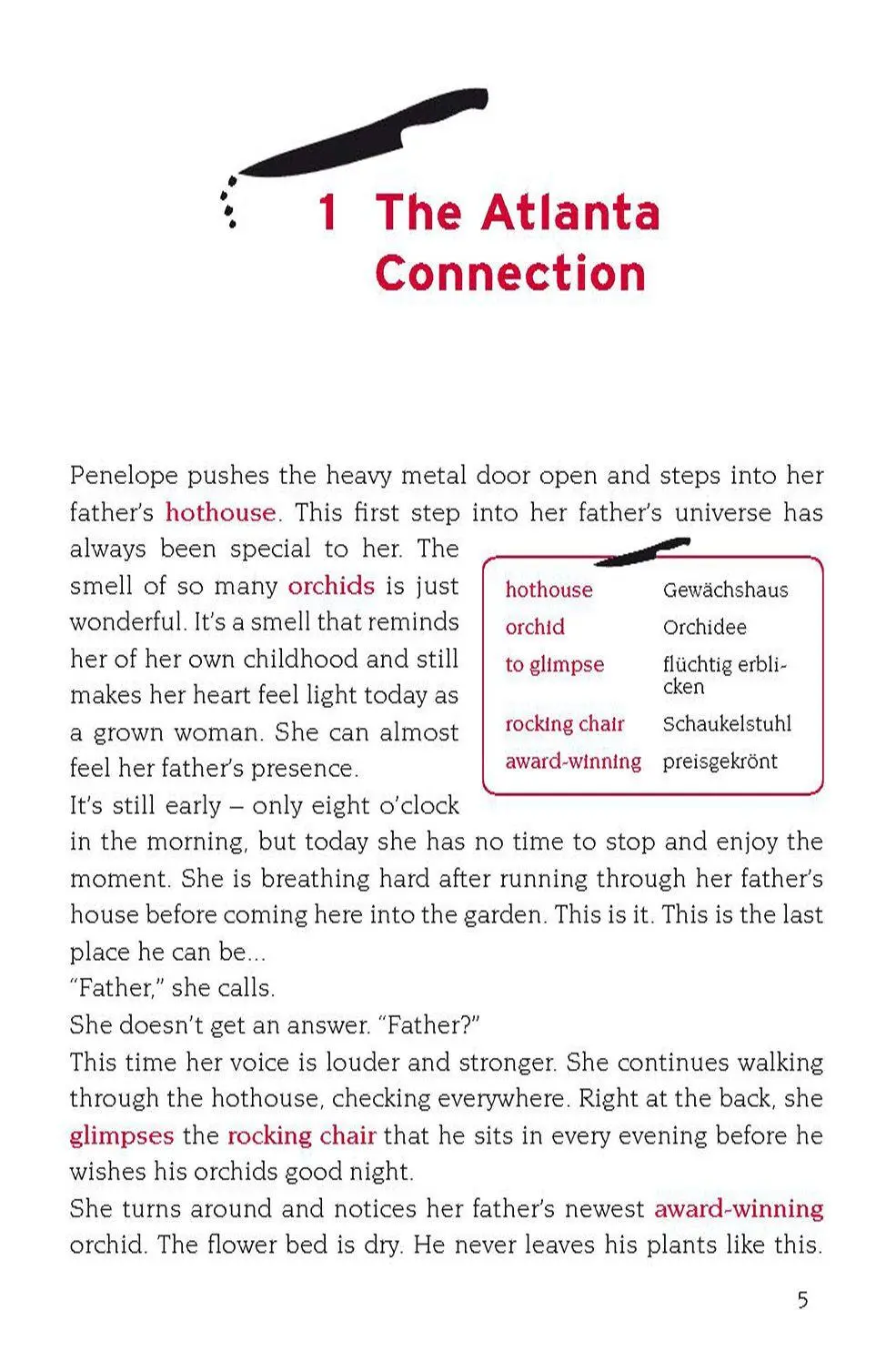 Bild: 9783790101089 | Faceless Killer | Englisch B1 | Vanessa Vollmann | Taschenbuch | 2026
