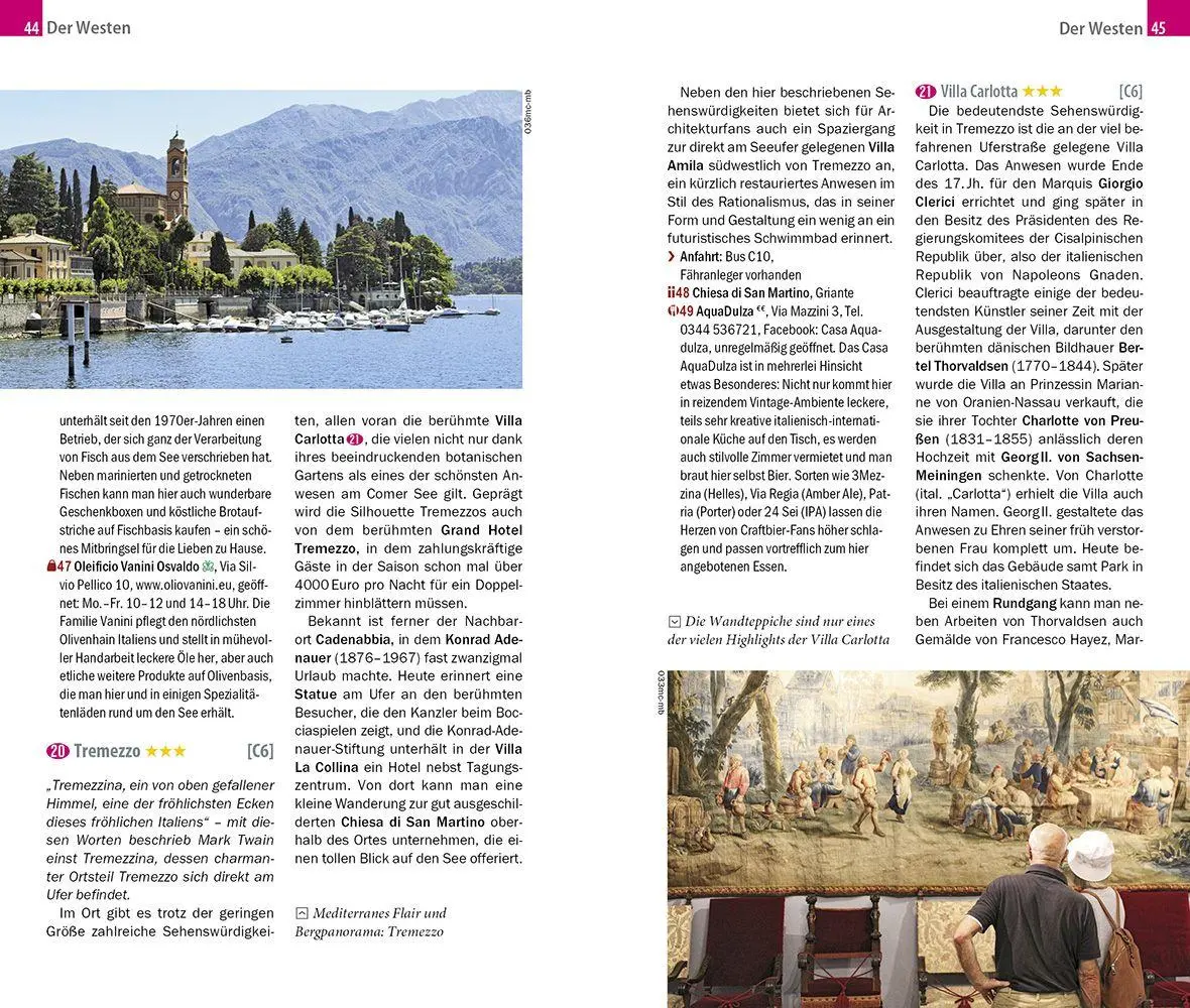 Bild: 9783831781089 | Reise Know-How MeinTrip Comer See | Markus Bingel | Taschenbuch | 2026