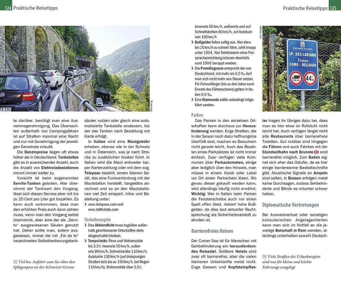 Bild: 9783831781089 | Reise Know-How MeinTrip Comer See | Markus Bingel | Taschenbuch | 2026