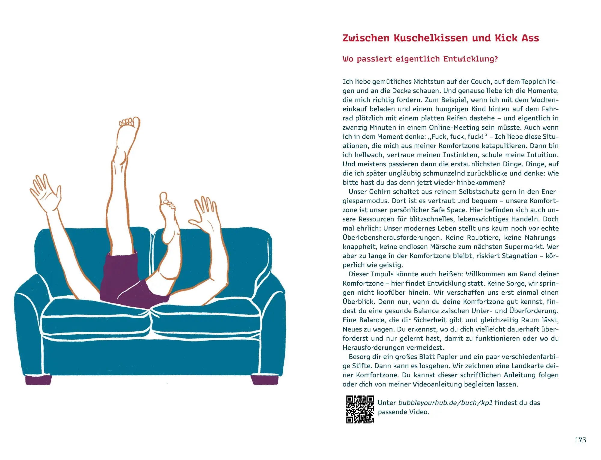 Bild: 9783887771089 | entweder, und | 47 Trainings für mehr Spielräume im Denken &amp; Leben