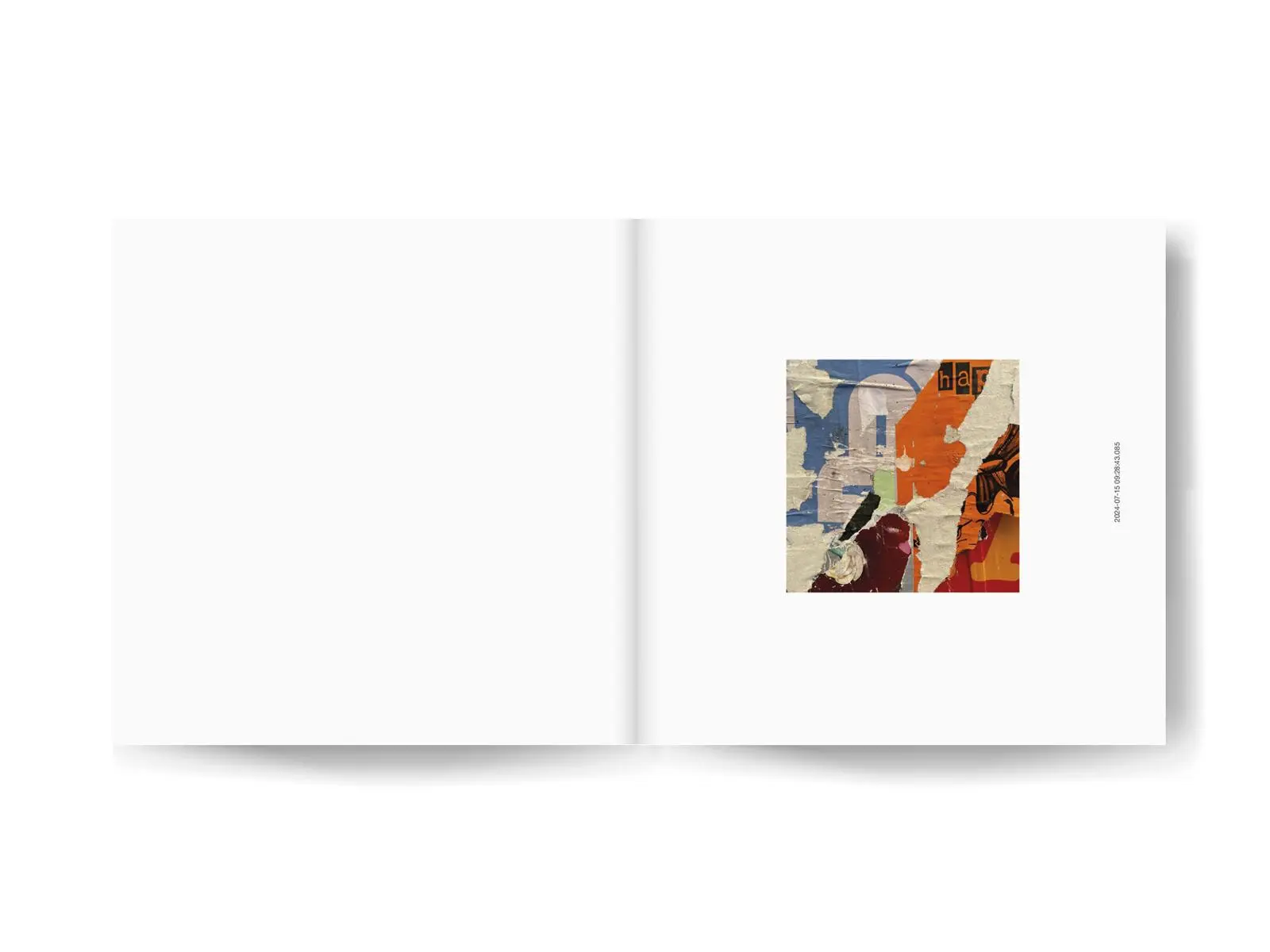 Bild: 9783967031089 | ARCHEOLOGY OF NOW | Alexander Hilbert (u. a.) | Buch | Deutsch | 2024