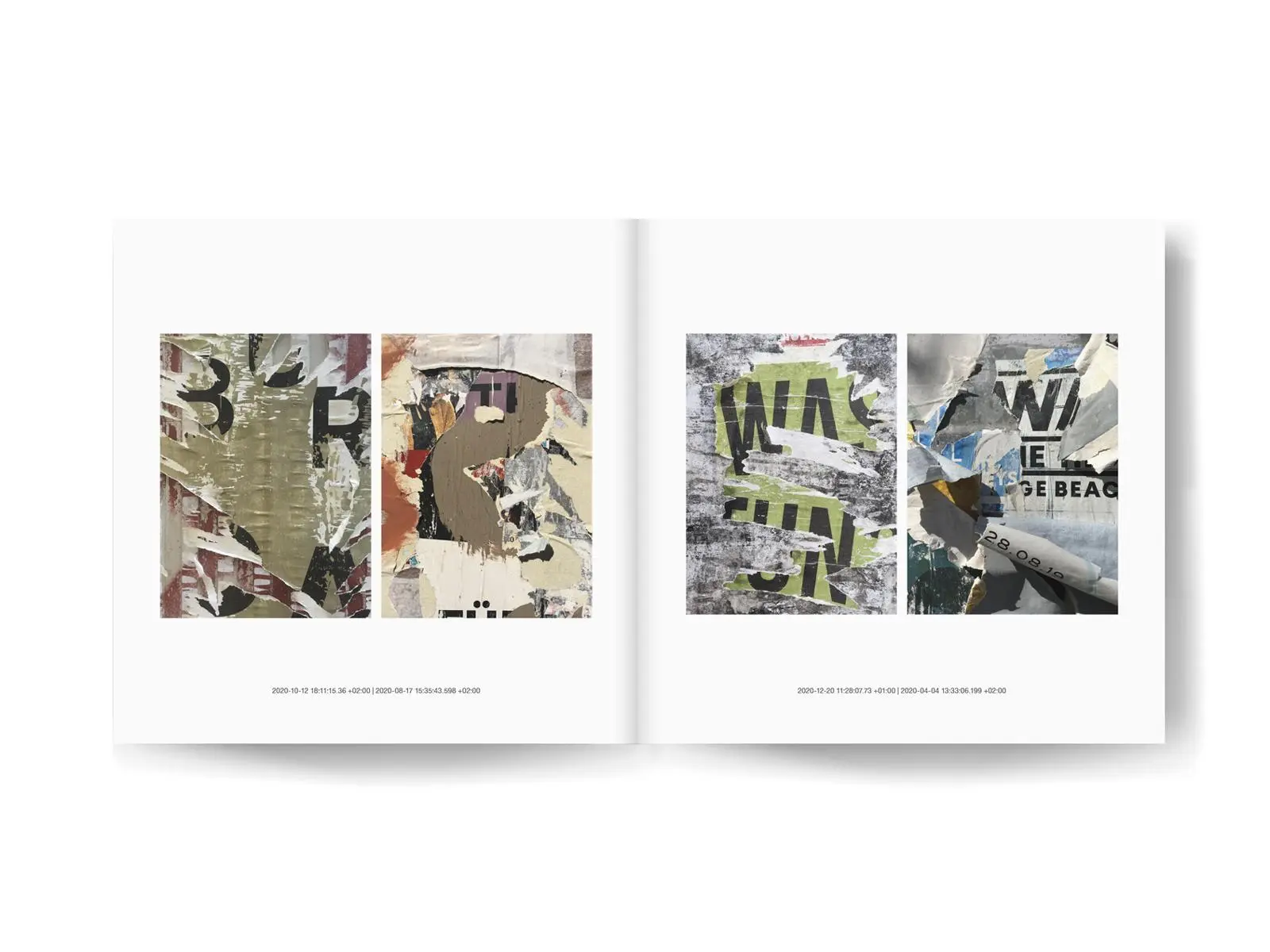 Bild: 9783967031089 | ARCHEOLOGY OF NOW | Alexander Hilbert (u. a.) | Buch | Deutsch | 2024