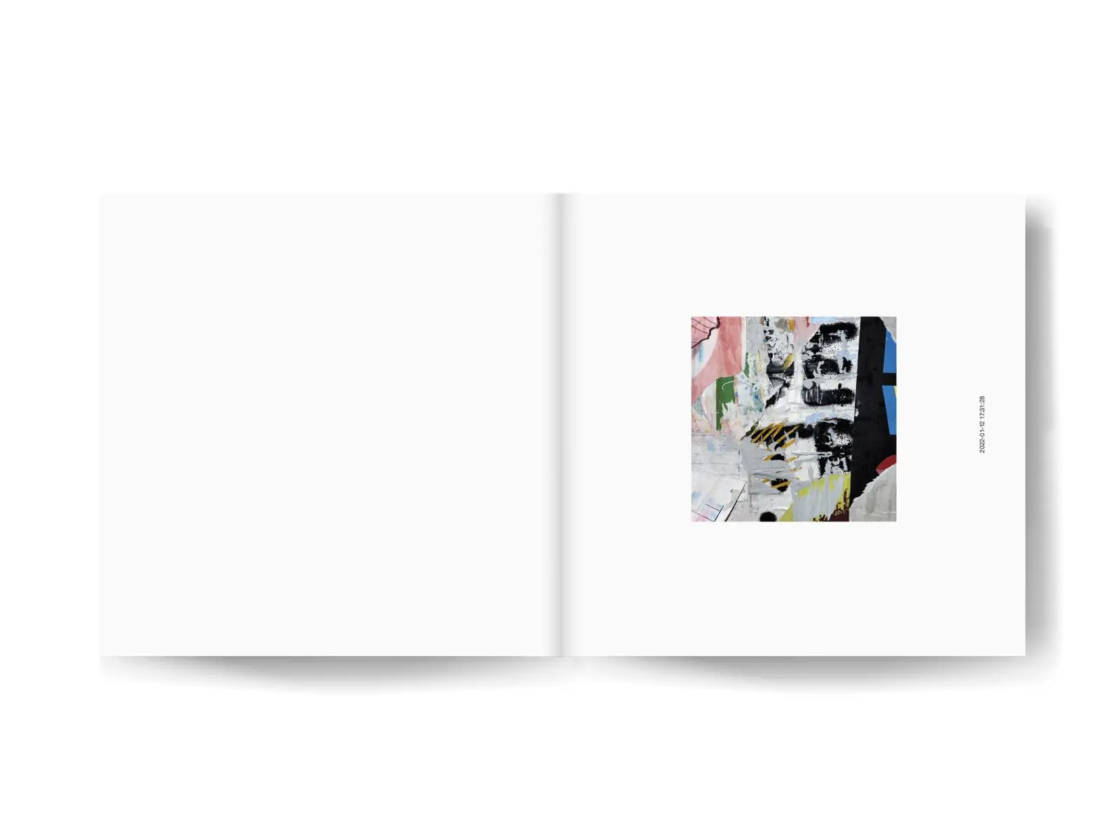 Bild: 9783967031089 | ARCHEOLOGY OF NOW | Alexander Hilbert (u. a.) | Buch | Deutsch | 2024