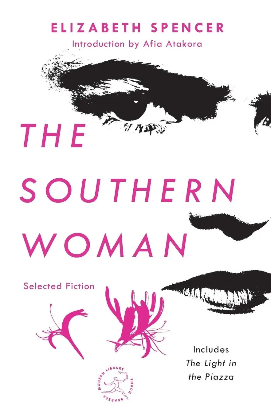 Cover: 9780593241189 | The Southern Woman | Selected Fiction | Elizabeth Spencer | Buch