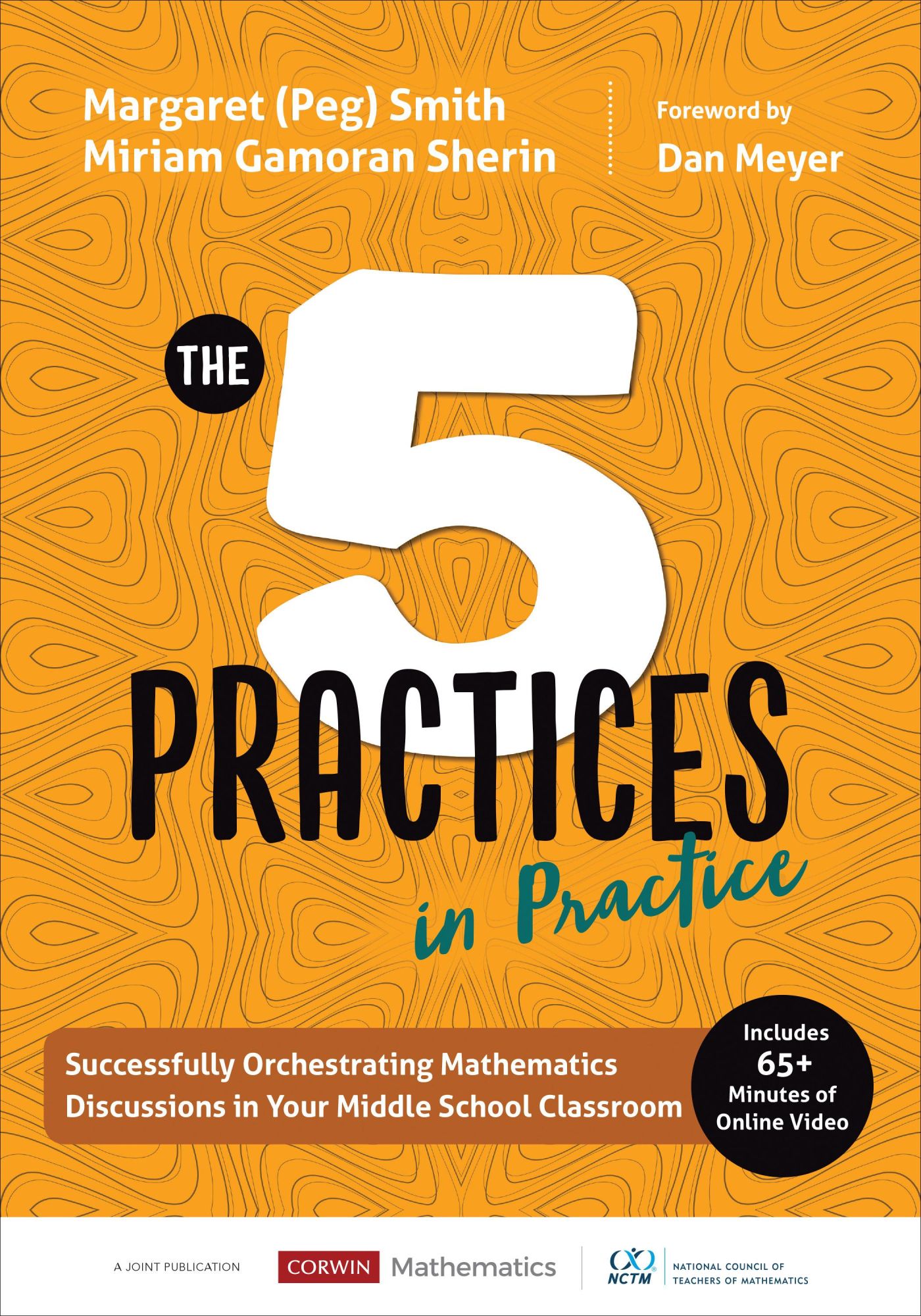 Cover: 9781544321189 | The Five Practices in Practice [Middle School] | Smith (u. a.) | Buch
