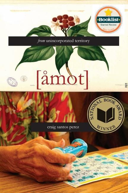 Cover: 9781632431189 | From Unincorporated Territory [Åmot] | Craig Santos Perez | Buch