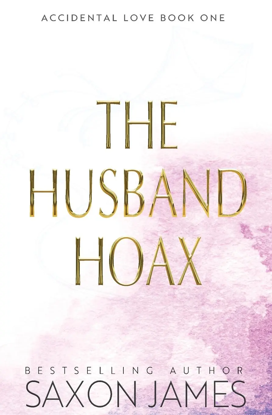 Cover: 9781922741189 | The Husband Hoax | Saxon James | Taschenbuch | Englisch | 2023