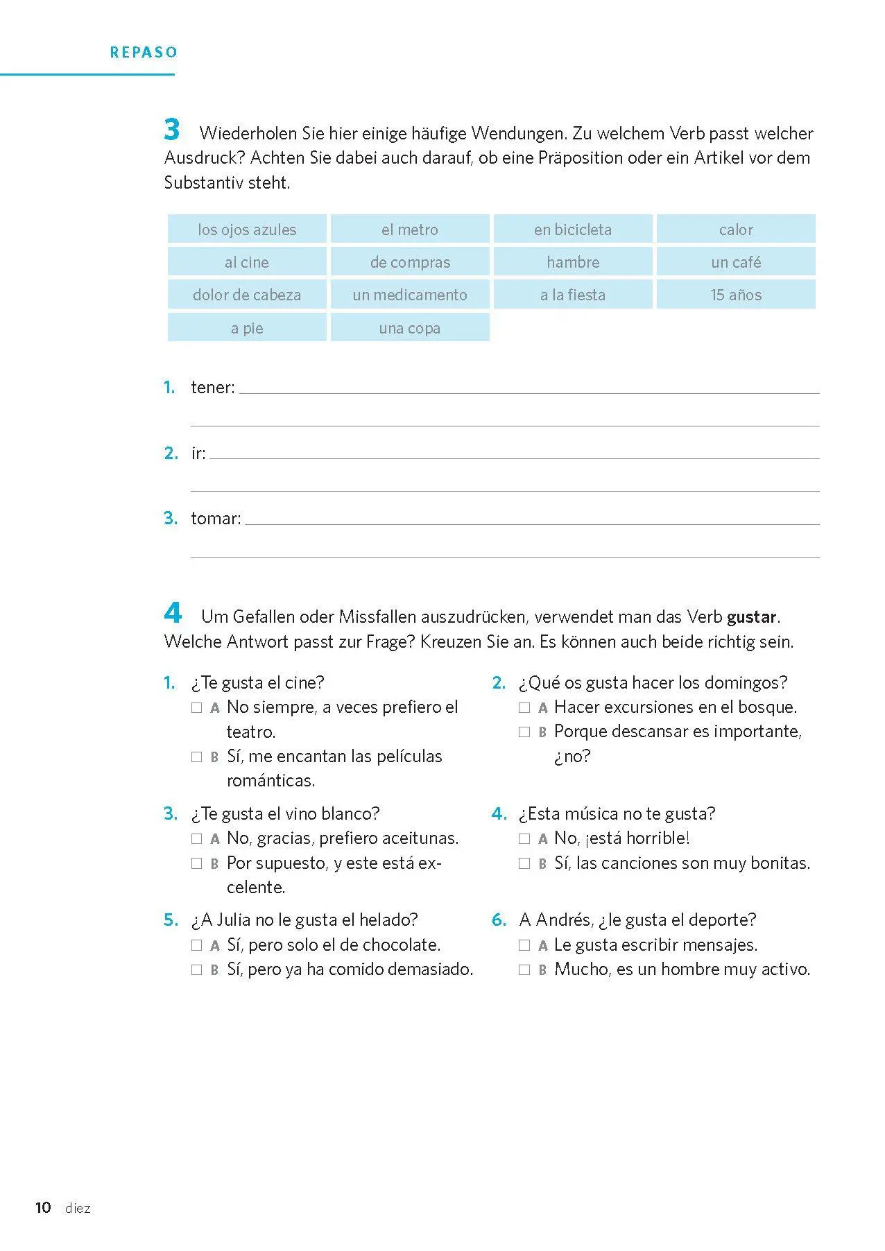 Bild: 9783125661189 | PONS Power-Sprachkurs Spanisch 2 | Taschenbuch | PONS Power-Sprachkurs