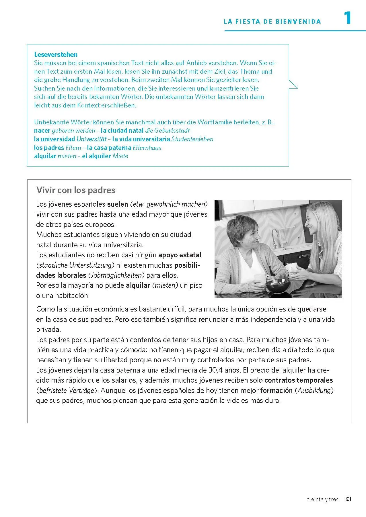 Bild: 9783125661189 | PONS Power-Sprachkurs Spanisch 2 | Taschenbuch | PONS Power-Sprachkurs