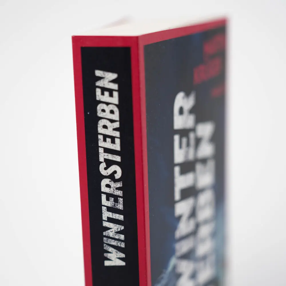 Bild: 9783365001189 | Wintersterben | Martin Krüger | Taschenbuch | 384 S. | Deutsch | 2022