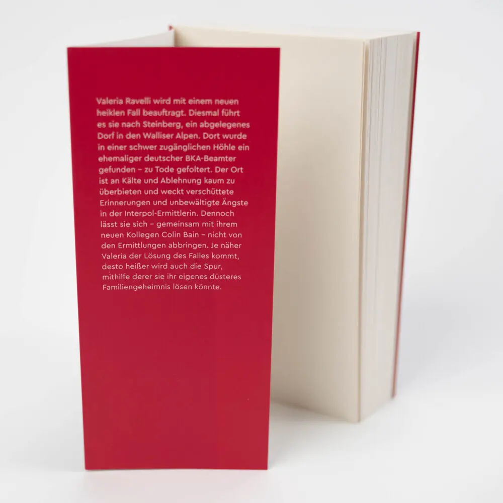 Bild: 9783365001189 | Wintersterben | Martin Krüger | Taschenbuch | 384 S. | Deutsch | 2022