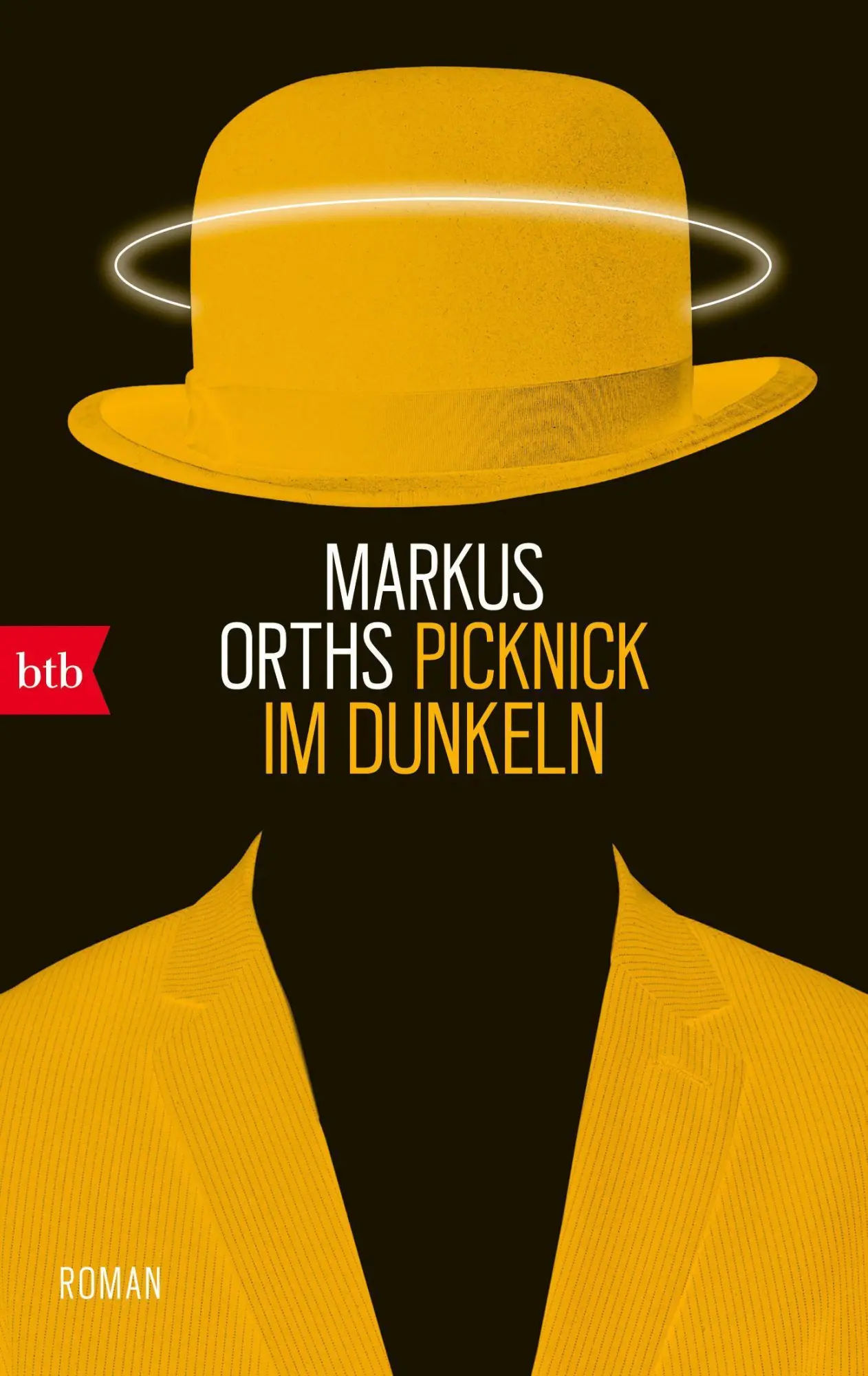 Cover: 9783442771189 | Picknick im Dunkeln | Roman | Markus Orths | Taschenbuch | 240 S.