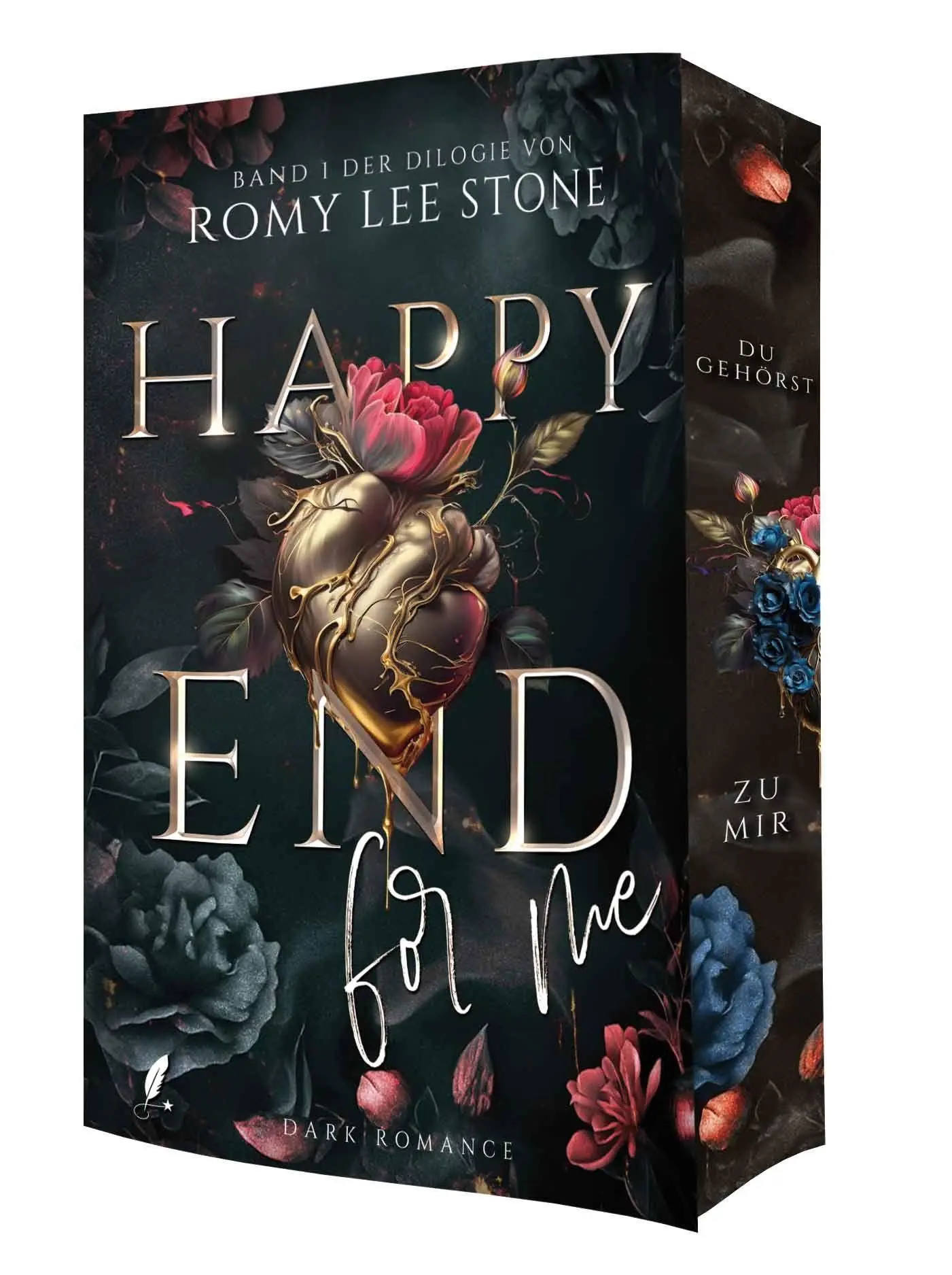 Happy End: For Me