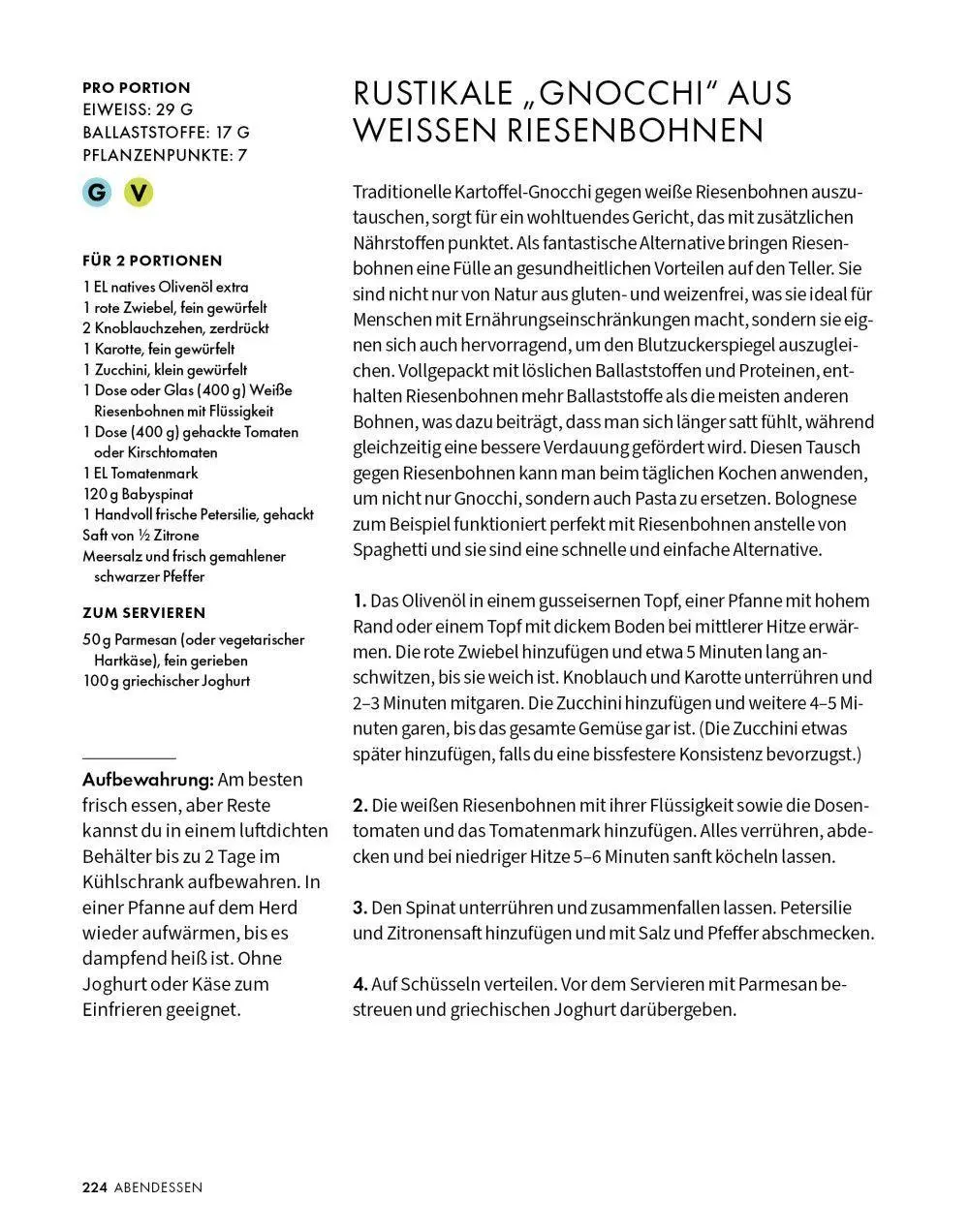 Bild: 9783910801189 | No-Nonsense Ernährung | Dominique Ludwig | Buch | 320 S. | Deutsch