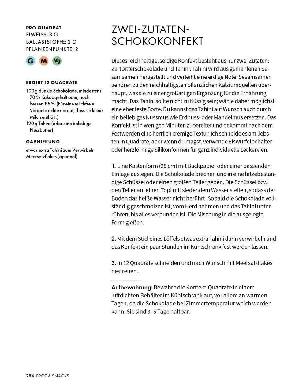 Bild: 9783910801189 | No-Nonsense Ernährung | Dominique Ludwig | Buch | 320 S. | Deutsch