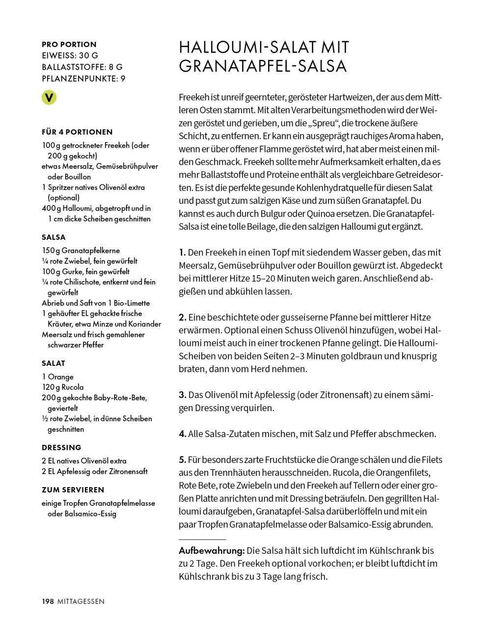 Bild: 9783910801189 | No-Nonsense Ernährung | Dominique Ludwig | Buch | 320 S. | Deutsch