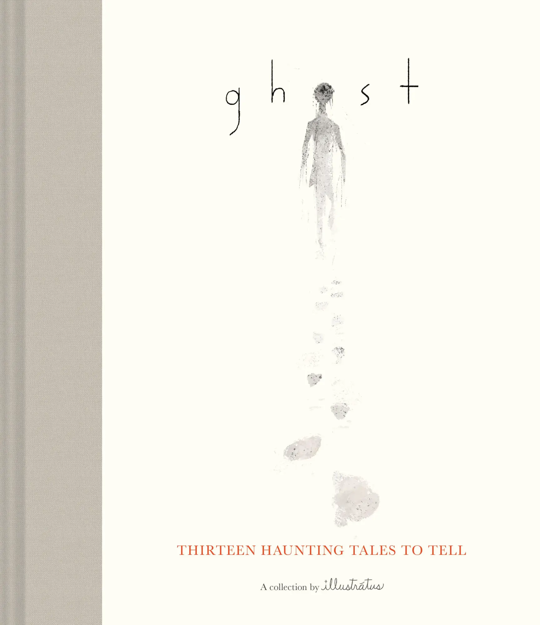 Cover: 9781452171289 | Ghost | Illustratus | Buch | 160 S. | Englisch | 2019