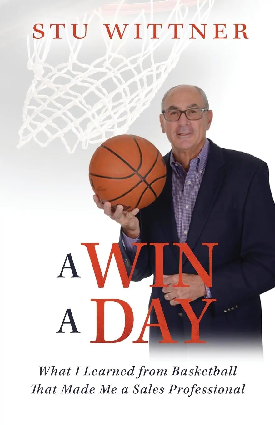 Cover: 9781955711289 | A Win a Day | Stu Wittner | Taschenbuch | Englisch | 2023