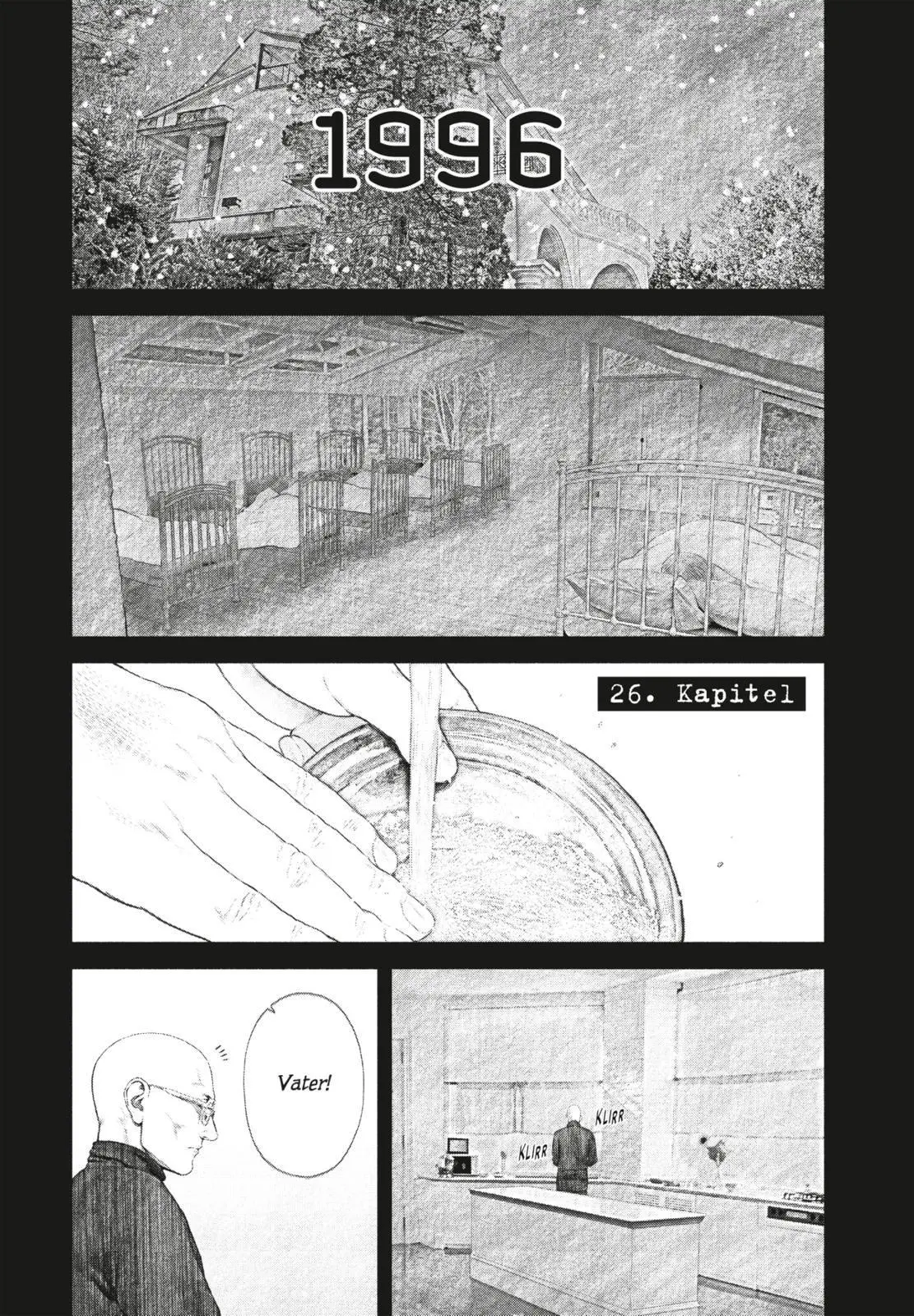 Bild: 9783551801289 | A Suffocatingly Lonely Death 5 | Hajime Inoryu (u. a.) | Taschenbuch
