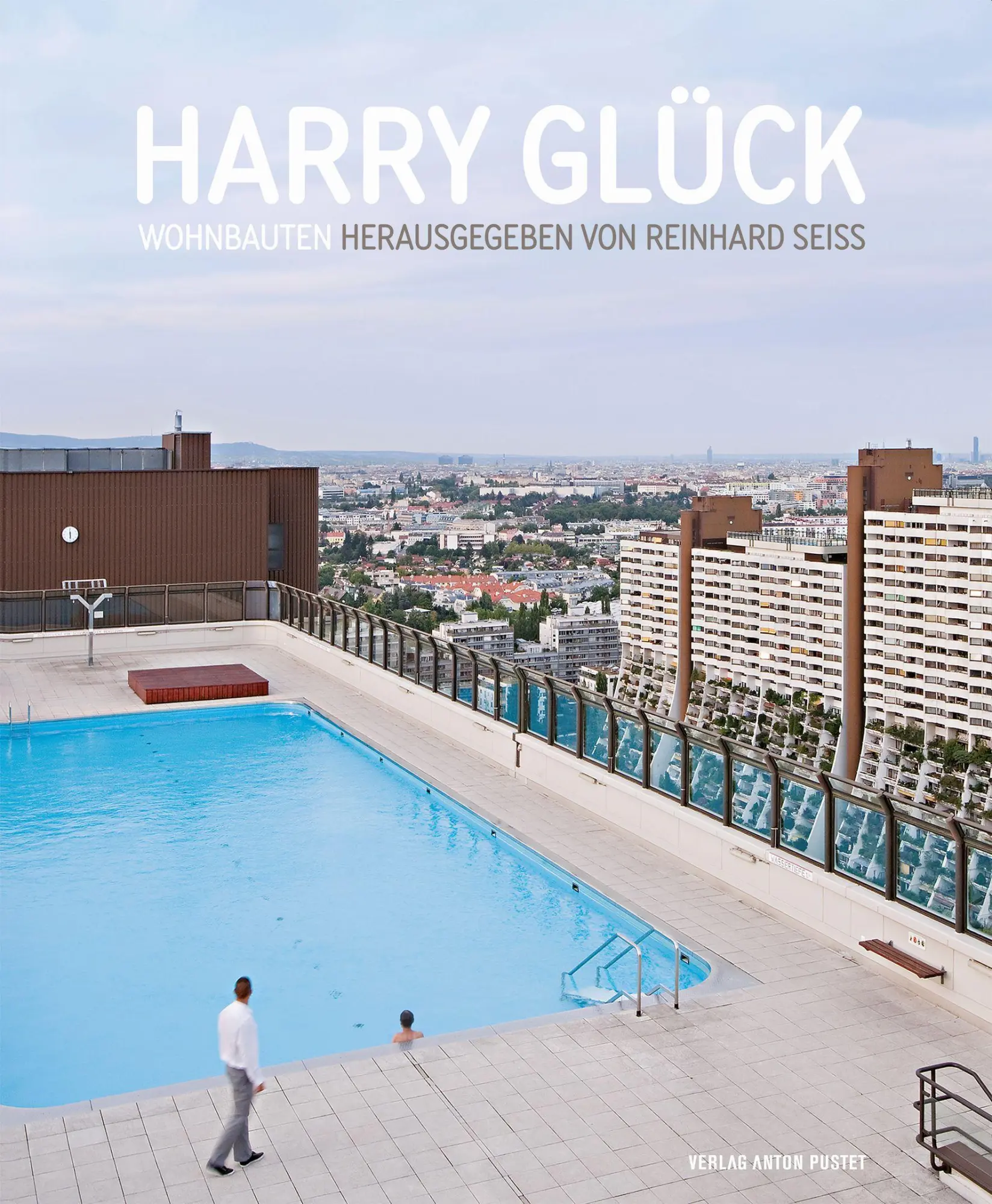 Cover: 9783702511289 | Harry Glück | Reinhard Seiß | Buch | 240 S. | Deutsch | 2024