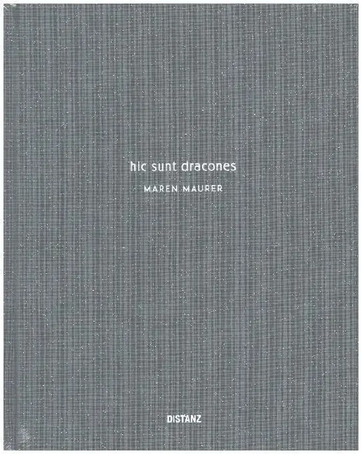 hic sunt dracones