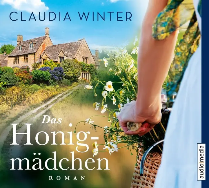 Das Honigmädchen,6 Audio-CDs