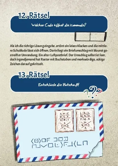 Bild: 9783966641289 | Sherlock Holmes Junior - Escape-Rätsel: Das Haus im Teufelsmoor-...