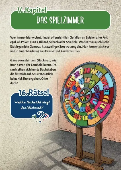 Bild: 9783966641289 | Sherlock Holmes Junior - Escape-Rätsel: Das Haus im Teufelsmoor-...