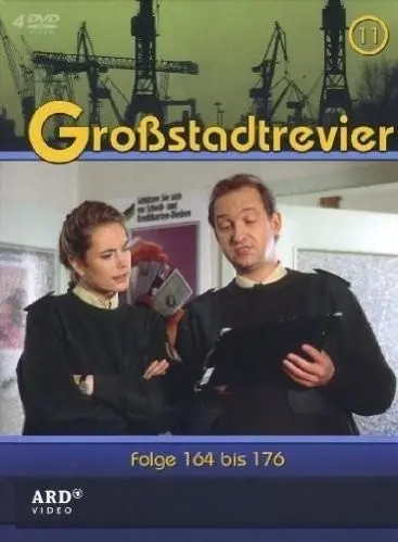 Großstadtrevier