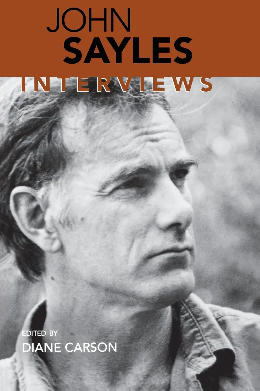 Cover: 9781578061389 | John Sayles | Interviews | John Sayles | Taschenbuch | Englisch | 2013